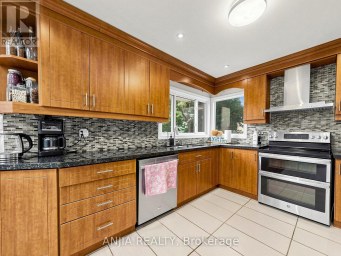 50 HOLLINGHAM ROAD Markham (Unionville) Ontario photo 15