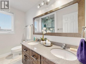 50 HOLLINGHAM ROAD Markham (Unionville) Ontario photo 29