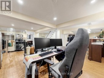 50 HOLLINGHAM ROAD Markham (Unionville) Ontario photo 36