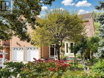 50 HOLLINGHAM ROAD Markham (Unionville) Ontario photo 4
