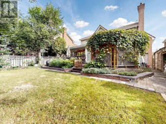 50 HOLLINGHAM ROAD Markham (Unionville) Ontario photo 41