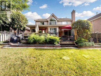 50 HOLLINGHAM ROAD Markham (Unionville) Ontario photo 42