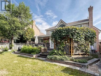 50 HOLLINGHAM ROAD Markham (Unionville) Ontario photo 44