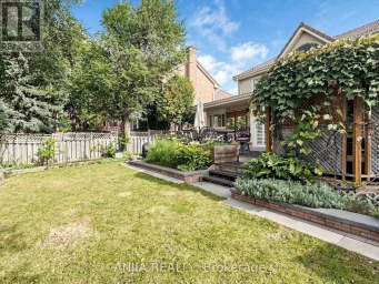 50 HOLLINGHAM ROAD Markham (Unionville) Ontario photo 45