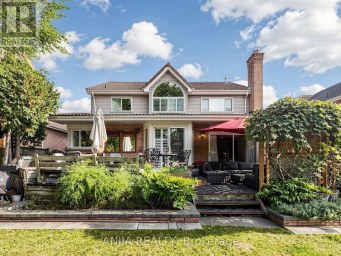 50 HOLLINGHAM ROAD Markham (Unionville) Ontario photo 46