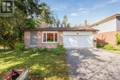 97 JANICE DRIVE Barrie (Sunnidale) Ontario photo 1
