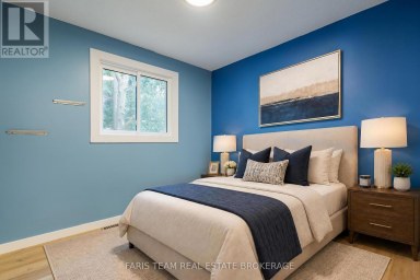 97 JANICE DRIVE Barrie (Sunnidale) Ontario photo 12
