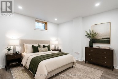 97 JANICE DRIVE Barrie (Sunnidale) Ontario photo 18