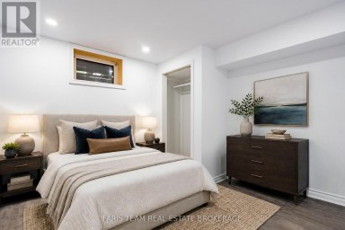 97 JANICE DRIVE Barrie (Sunnidale) Ontario photo 19