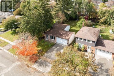 97 JANICE DRIVE Barrie (Sunnidale) Ontario photo 2