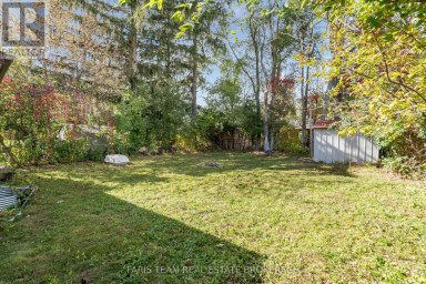 97 JANICE DRIVE Barrie (Sunnidale) Ontario photo 21