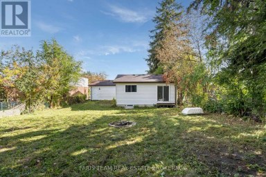 97 JANICE DRIVE Barrie (Sunnidale) Ontario photo 22