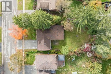 97 JANICE DRIVE Barrie (Sunnidale) Ontario photo 23