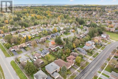 97 JANICE DRIVE Barrie (Sunnidale) Ontario photo 24