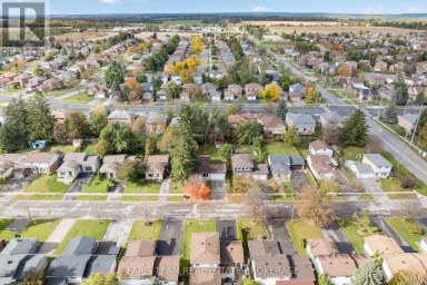 97 JANICE DRIVE Barrie (Sunnidale) Ontario photo 25
