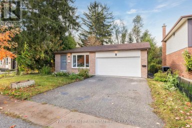 97 JANICE DRIVE Barrie (Sunnidale) Ontario photo 3