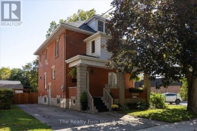 101 ST VINCENT STREET N Stratford Ontario photo 1