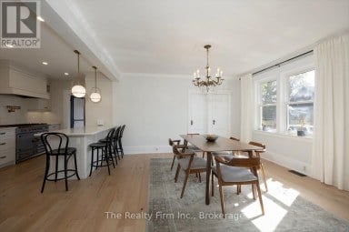 101 ST VINCENT STREET N Stratford Ontario photo 12