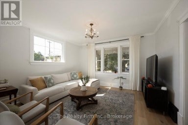 101 ST VINCENT STREET N Stratford Ontario photo 15