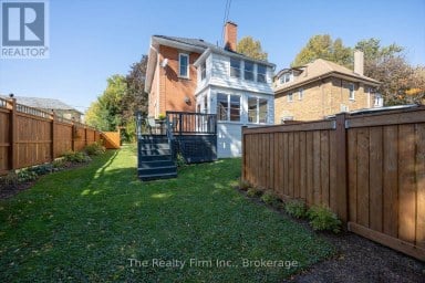 101 ST VINCENT STREET N Stratford Ontario photo 42