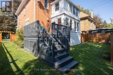 101 ST VINCENT STREET N Stratford Ontario photo 43