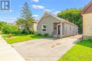 1025 KING STREET London East (East M) Ontario photo 1
