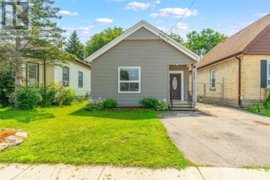 1025 KING STREET London East (East M) Ontario photo 2