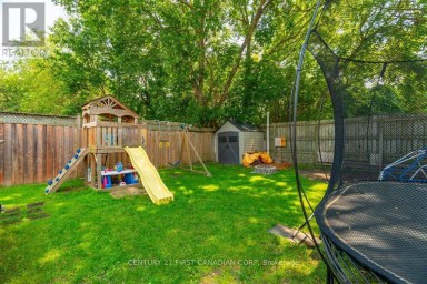 1025 KING STREET London East (East M) Ontario photo 30