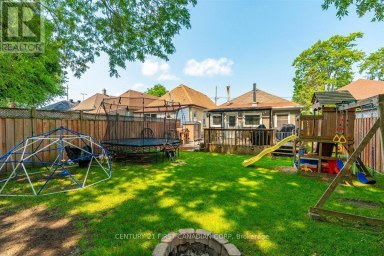 1025 KING STREET London East (East M) Ontario photo 32