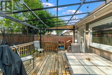 1025 KING STREET London East (East M) Ontario photo 33