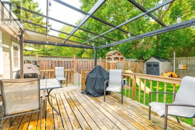1025 KING STREET London East (East M) Ontario photo 34