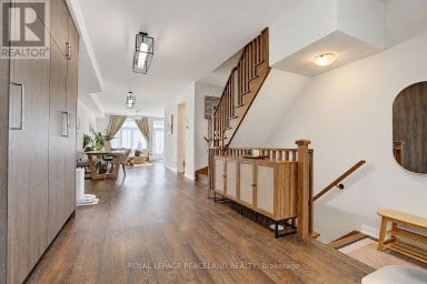 127 GREEN GARDENS BOULEVARD Toronto (Englemount-Lawrence) Ontario photo 10