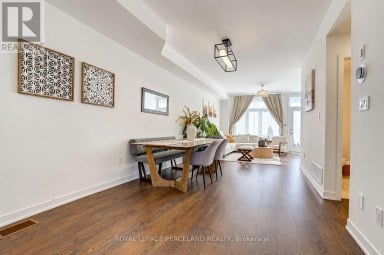 127 GREEN GARDENS BOULEVARD Toronto (Englemount-Lawrence) Ontario photo 13