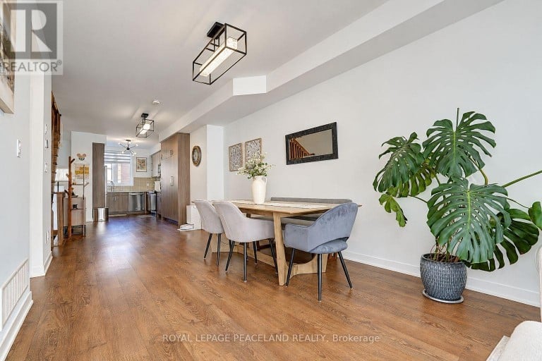 127 GREEN GARDENS BOULEVARD, Toronto (Englemount-Lawrence), Ontario, M6A0E2