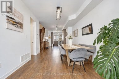 127 GREEN GARDENS BOULEVARD Toronto (Englemount-Lawrence) Ontario photo 16