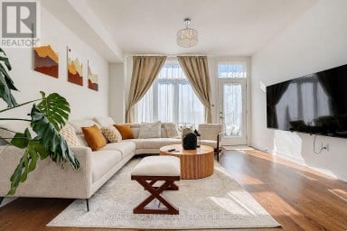 127 GREEN GARDENS BOULEVARD Toronto (Englemount-Lawrence) Ontario photo 17