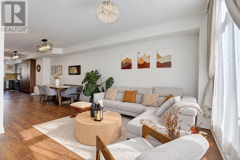 127 GREEN GARDENS BOULEVARD, Toronto (Englemount-Lawrence), Ontario, M6A0E2