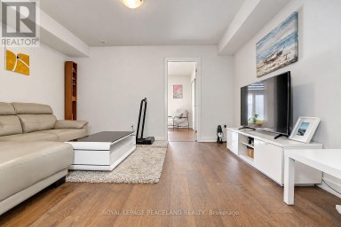 127 GREEN GARDENS BOULEVARD Toronto (Englemount-Lawrence) Ontario photo 23