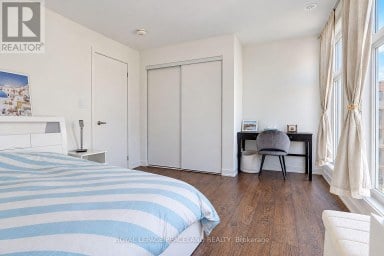 127 GREEN GARDENS BOULEVARD Toronto (Englemount-Lawrence) Ontario photo 28