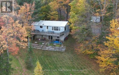 231 WEST DIAMOND LAKE ROAD Hastings Highlands (Herschel Ward) Ontario photo 1
