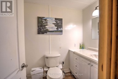 231 WEST DIAMOND LAKE ROAD Hastings Highlands (Herschel Ward) Ontario photo 10