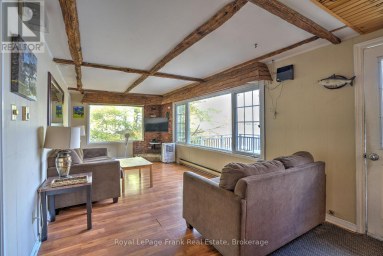 231 WEST DIAMOND LAKE ROAD Hastings Highlands (Herschel Ward) Ontario photo 12