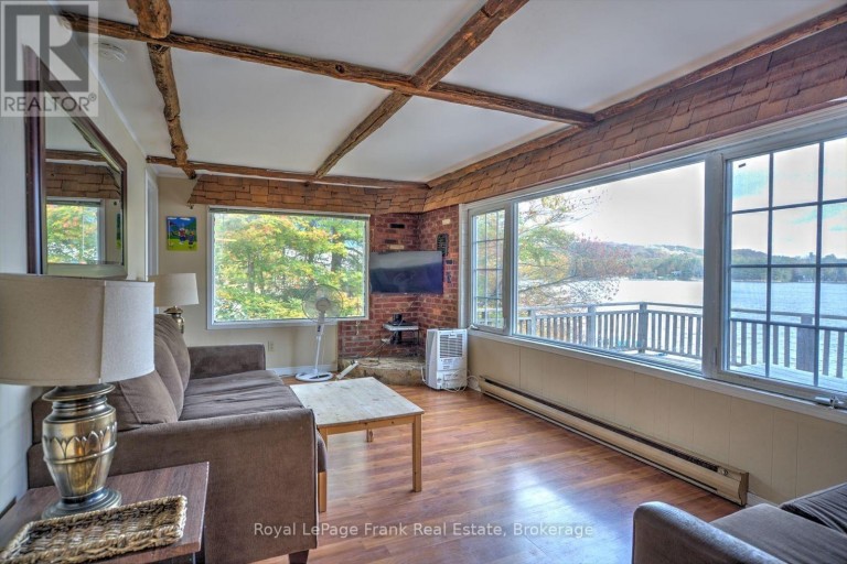 231 WEST DIAMOND LAKE ROAD, Hastings Highlands (Herschel Ward), Ontario, K0L1C0