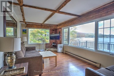 231 WEST DIAMOND LAKE ROAD Hastings Highlands (Herschel Ward) Ontario photo 15