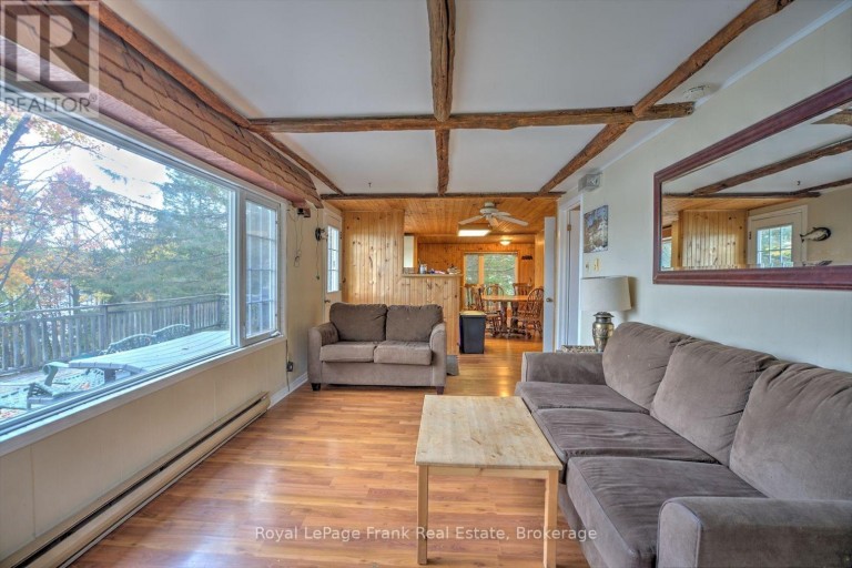 231 WEST DIAMOND LAKE ROAD, Hastings Highlands (Herschel Ward), Ontario, K0L1C0