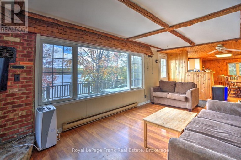 231 WEST DIAMOND LAKE ROAD, Hastings Highlands (Herschel Ward), Ontario, K0L1C0