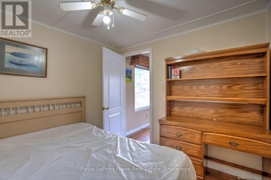 231 WEST DIAMOND LAKE ROAD Hastings Highlands (Herschel Ward) Ontario photo 18