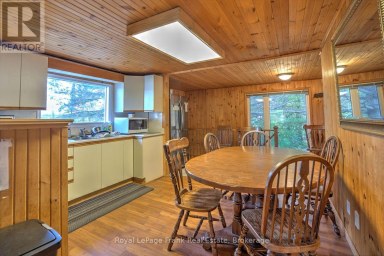 231 WEST DIAMOND LAKE ROAD Hastings Highlands (Herschel Ward) Ontario photo 19