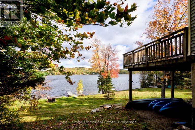 231 WEST DIAMOND LAKE ROAD, Hastings Highlands (Herschel Ward), Ontario, K0L1C0