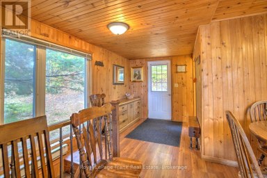 231 WEST DIAMOND LAKE ROAD Hastings Highlands (Herschel Ward) Ontario photo 20
